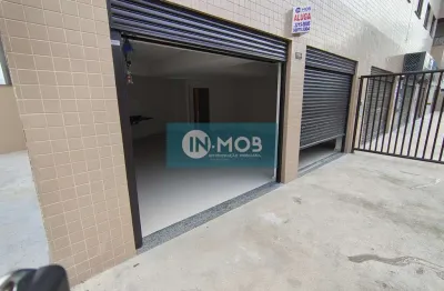 Ponto comercial para alugar na Rua Christovam Molinari, Santa Catarina, Juiz de Fora