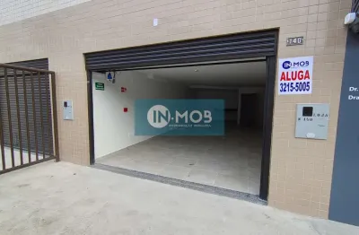 Ponto comercial para alugar na Rua Christovam Molinari, Santa Catarina, Juiz de Fora