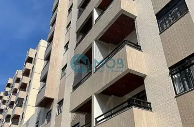 Apartamento novo 02 quartos suite varanda 02 vagas no granbery