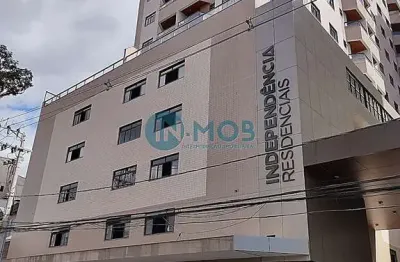 Apartamento com 2 quartos para locação no bairro são mateus em juiz de fora, mg