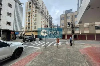 Ponto comercial para alugar no Santa Helena, Juiz de Fora 