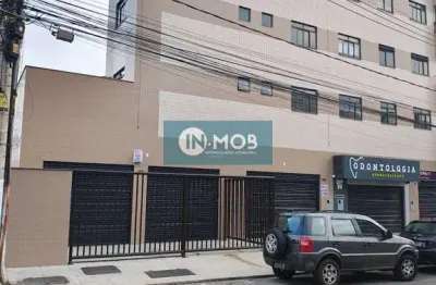 Ponto comercial para alugar na Rua Christovam Molinari, 130, Santa Catarina, Juiz de Fora