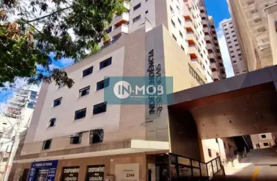 Apartamento com 2 quartos para alugar no São Mateus, Juiz de Fora 