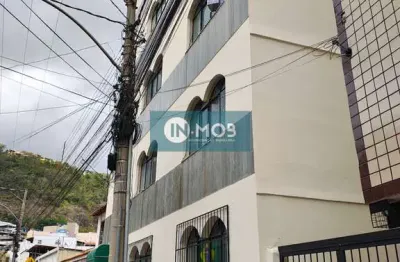 Apartamento com 3 quartos para alugar no Jardim Glória, Juiz de Fora 