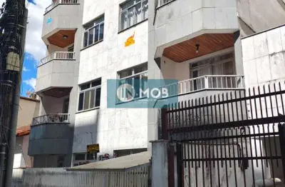 Apartamento com 1 quarto para alugar no Granbery, Juiz de Fora 