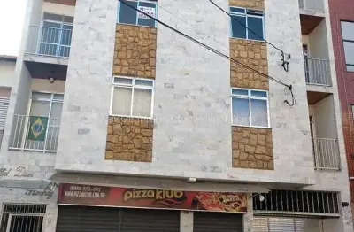 Cobertura com 2 quartos para locação no bairro são mateus em juiz de fora, mg