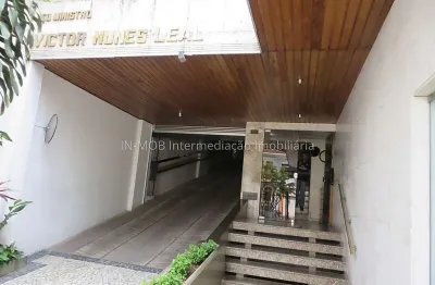 Apartamento com 1 quarto para alugar no Centro, Juiz de Fora 