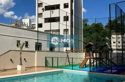 Apartamento 04 quartos  alto padrão  250 m 2, 4 vagas  bairro  alto dos passos