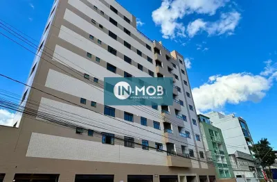 Morro de Gloria Apartamento 2 quartos Proximo ao Colegio Santa Catarina