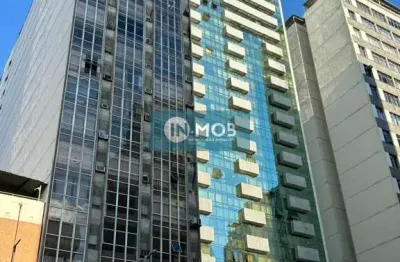 Sala comercial para alugar na Avenida Barão do Rio Branco, 1871, Centro, Juiz de Fora