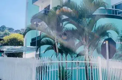 Apartamento 03 quartos com suíte varanda 1 vaga de garagem no bairro bandeirantes