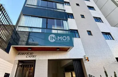 Apartamento com 2 quartos para alugar na Rua Floriano Peixoto, 912, Centro, Juiz de Fora
