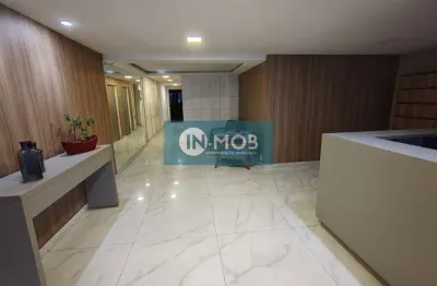 Apartamento com 4 quartos para alugar na Rua Doutor Constantino Paleta, 90, Centro, Juiz de Fora