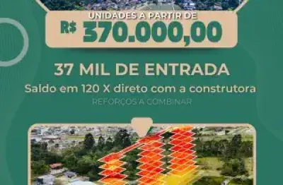 Apartamento pré-lançamento na melhor praia de santa catarina