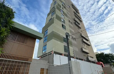 Loft home design – vista mar em boa viagem localização privilegiada