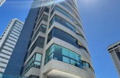 Apartamento à venda na Avenida Boa Viagem, 30, Pina, Recife