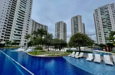 Apartamento com 3 quartos à venda na Rua Le Parc, 100, Imbiribeira, Recife