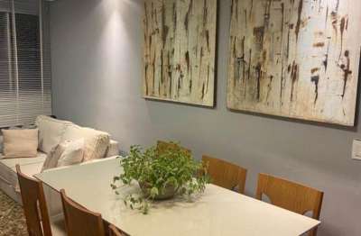Cobertura com 2 quartos à venda na Rua Paissandu, Sagrada Família, Belo Horizonte