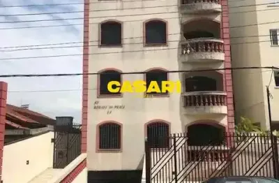 Apartamento térreo com 1 dormitório e 1 vaga na região central de são bernardo do campo