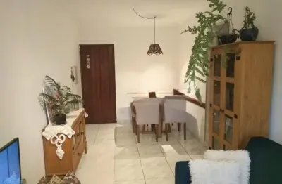 Apartamento à venda no centro – 2 quartos amplos, moderno e bem localizado descrição
