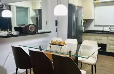 Apartamento com 3 dormitórios à venda, 70 m² - nova petrópolis - são bernardo do campo/sp