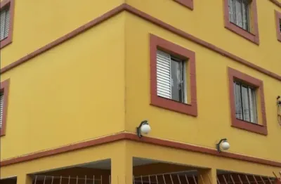 Apartamento com 2 quartos à venda na Rua Jacob Scopel, 13, Nova Petrópolis, São Bernardo do Campo