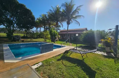 Casa de campo à venda no thermas de santa bárbara – águas de santa bárbara/sp
