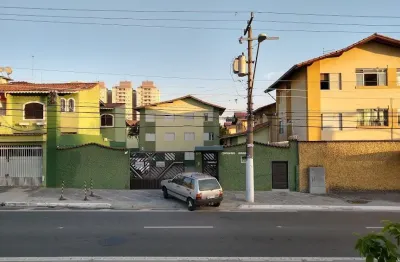 Apartamento com 2 dormitórios à venda, 54 m² - assunção - são bernardo do campo/sp