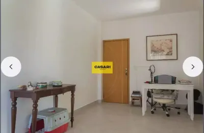 Apartamento à venda – nova petrópolis, são bernardo do campo | vista livre