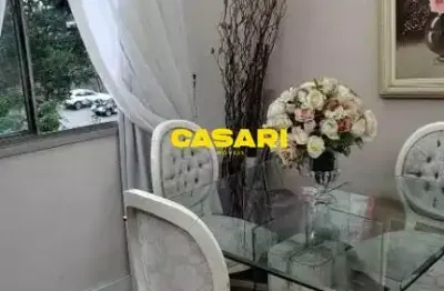 Apartamento à venda no baeta neves – 2 dormitórios, 70 m² e lazer completo em são bernardo