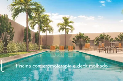 Apartamento à venda, 2 quartos, 2 suítes, 1 vaga, vila assunção - santo andré/sp