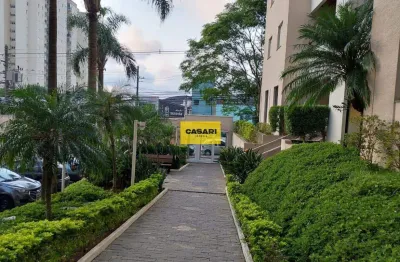 Apartamento 3 dormitórios à venda – 77m² – bairro planalto, são bernardo do campo