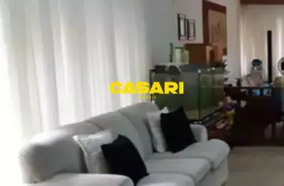Casa com 3 dormitórios à venda, 127 m² - baeta neves - são bernardo do campo/sp