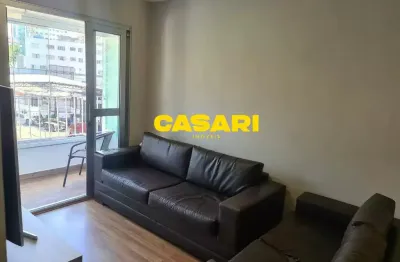 Apartamento com 2 dormitórios à venda, 67 m² - rudge ramos - são bernardo do campo/sp