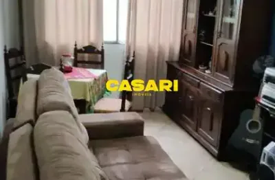 Apartamento com 2 dormitórios à venda, 85 m² - centro - são bernardo do campo/sp descrição