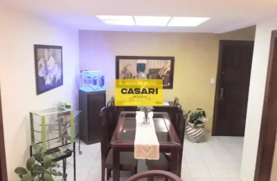 Apartamento com 2 dormitórios à venda, 76 m² - ferrazopolis- são bernardo do campo/sp