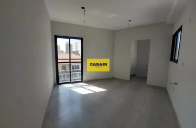 Apartamento com 2 dormitórios à venda, 51 m² - baeta neves - são bernardo do campo/sp