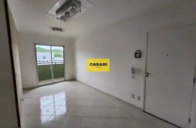 Apartamento com 2 dormitórios à venda, 60 m² - santa terezinha - são bernardo do campo/sp