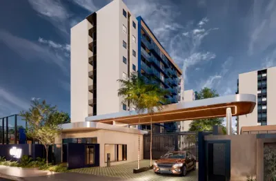 Apartamento com 3 quartos à venda no Água Fria, João Pessoa 