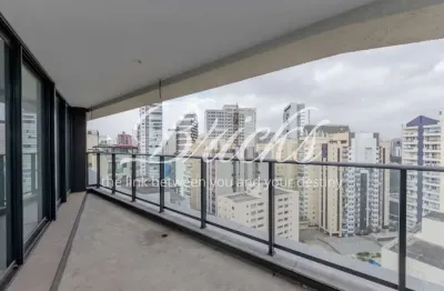 Apartamento com 3 quartos à venda na Rua Doutor Fadlo Haidar, 134, Vila Olímpia, São Paulo