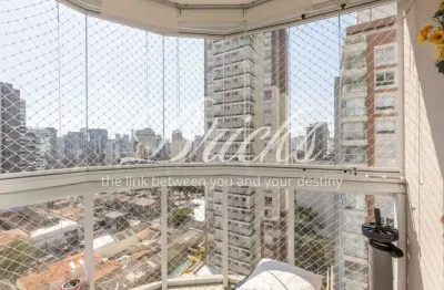 Apartamento com 3 quartos à venda na Rua Casa do Ator, 400, Vila Olímpia, São Paulo