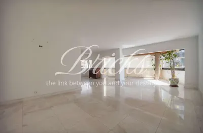 Paraiso apartamento a venda 230 m² , 4 dormitórios, 2 suites, 3 vagas