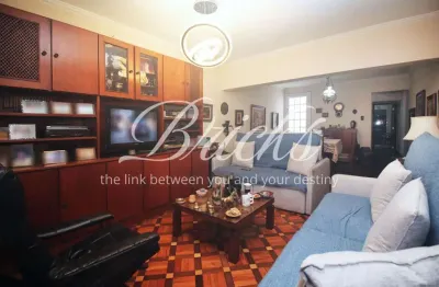 Casa com 4 quartos à venda na Rua Cunha, 44, Vila Clementino, São Paulo