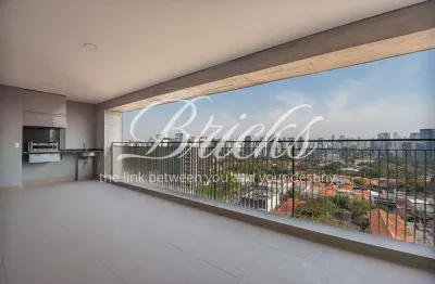 Apartamento a venda em moema 149 m², 3 suites, 2 vagas