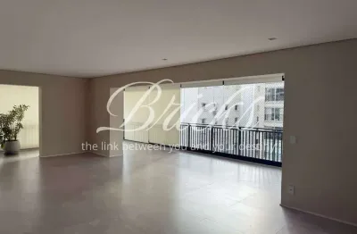Apartamento a venda jardim américa, 227 m², 3 suìtes, 4 vagas