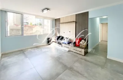 Apartamento com 3 quartos à venda na Rua Tutóia, 815, Paraíso, São Paulo