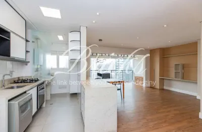 Apartamento com 2 quartos à venda na Avenida Professor Alceu Maynard Araújo, 2150, Granja Julieta, São Paulo