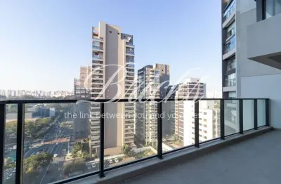 Apartamento com 2 quartos à venda na Avenida Açocê, 50, Moema, São Paulo