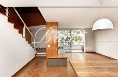Apartamento com 3 quartos à venda na Rua Luís Dias, 29, Itaim Bibi, São Paulo