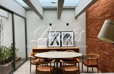 Apartamento com 2 quartos à venda na Rua Jacques Félix, 601, Vila Nova Conceição, São Paulo